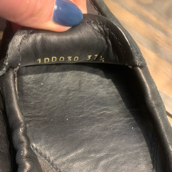 Prada loafers - Picture 2 of 4